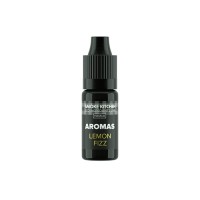 Aromas - PREMIUM LEMON FIZZ (Лимонна шипучка)
