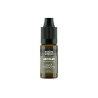 Aromas - Silky Tobacco (Нежный табак)