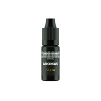 Aromas - PREMIUM SODA (Содовая)