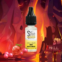 Solub Red succubus - Червоні ягоди, лакрица і аніс Solub Red succubus - Червоні ягоди, лакрица і аніс