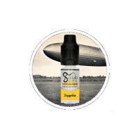 Solub Zeppelin