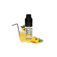 Solub Jus D'nanas - Ананас