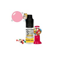 Solub Bubble gum - Жвачка