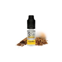 Solub Tabac Cigarillos - Сигара