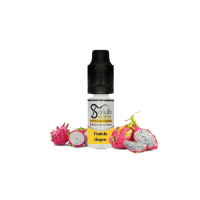 Solub Fruit Du Dragon - Питайя