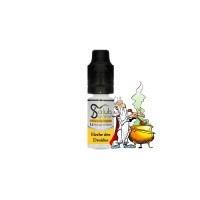 Solub Herbe des druides - Трави друїда