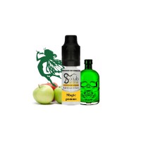 Solub Magic pomme - Волшебное яблоко