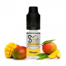 Solub Mangue - Манго