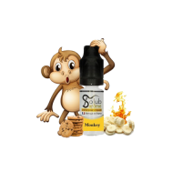 Solub Monkey - Банан з коньяком