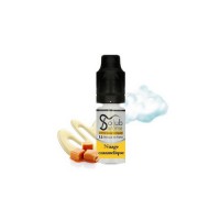 Solub Nuage Caramélique - Нуга с карамелью