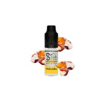 Solub Peche melba - Персиковый десерт