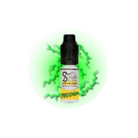 Solub Piccolo - Экзотический микс Solub Piccolo - Экзотический микс