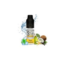 Solub Poire matinale - Свіжа груша