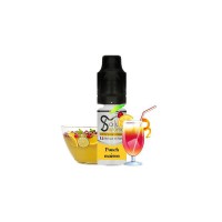 Solub Punch maison - Домашний пунш