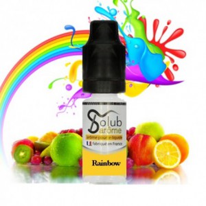 image 1 Solub Rainbow - Фруктовые конфеты