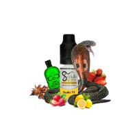 Solub Snake V1 - Змеиная смесь