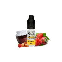 Solub Strawberry Jam - Полуничний джем