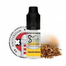 Solub Tabac Amsterdam - Тютюн Амстердам - фото, ціна, купити, Україна, Київ.