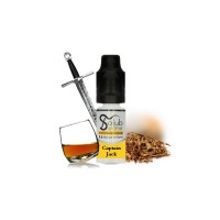 Solub Tabac Captain jack - Тютюн Капітан Джек