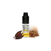 Solub Tabac Firecured - Жареный табак
