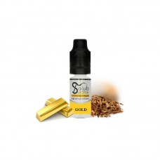 Solub Tabac Gold - Золотий тютюн