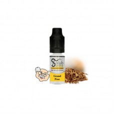 Solub Tabac Grand-père - Тютюн зі смаженою фундуком
