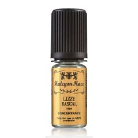Концентрат T-juice Halcyon Haze - Lizzy Rascal