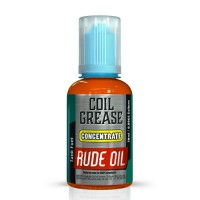 Концентрат Rude Oil - Coil Grease (T-juice)