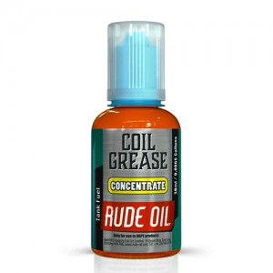 image 1 Концентрат Rude Oil - Coil Grease (T-juice)