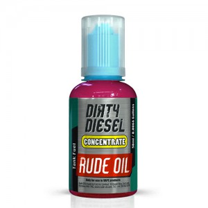image 1 Концентрат Rude Oil - Dirty Diesel (T-juice)