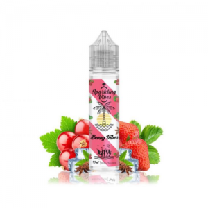 image 1 Концентрат Flavor Sparkling Vibes Berry 13 ml