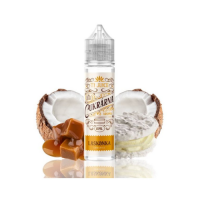 Концентрат TI Juice Cukrárna Laskonka SnV 15 ml Концентрат TI Juice Cukrárna Laskonka SnV 15 ml