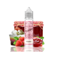 Концентрат TI Juice Cukrárna Písecká SnV 15 ml Концентрат TI Juice Cukrárna Písecká SnV 15 ml