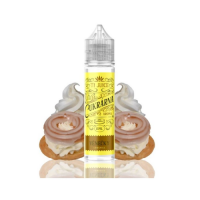Концентрат TI Juice Cukrárna Venečky SnV 15 ml