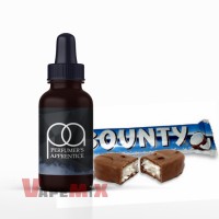 Ароматизатор TPA Chocolate Coconut Almond Candy Bar - Баунти