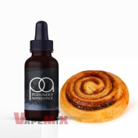 Ароматизатор TPA Cinnamon Danish - Булочка з корицею