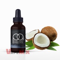 Ароматизатор TPA Coconut Extra - Екстра кокос Ароматизатор TPA Coconut Extra - Екстра кокос