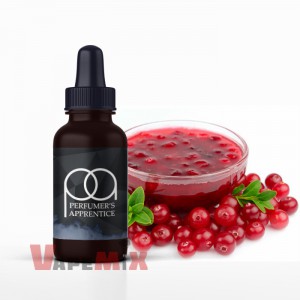 image 1 Ароматизатор TPA Cranberry Sauce - Клюквенное варенье