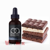 Ароматизатор TPA Double Chocolate (Clear) - Двойной шоколад