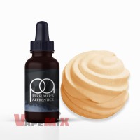 Ароматизатор TPA French Vanilla Creme - Французький ванільний крем