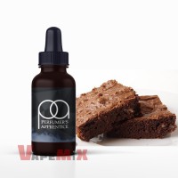 Ароматизатор TPA Fudge Brownie - Брауни