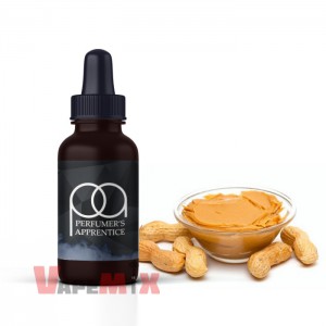 image 1 Ароматизатор TPA Peanut Butter - Арахисовое масло