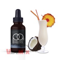 Ароматизатор TPA Pina Colada - Піна колада Ароматизатор TPA Pina Colada - Піна колада