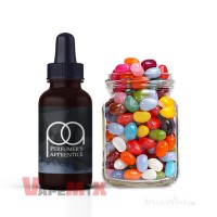 Ароматизатор TPA Rainbow Drops - Разноцветные конфеты