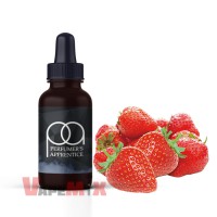Ароматизатор TPA Strawberry (Ripe) - Cпелая клубника