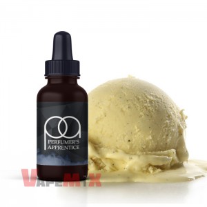 image 1 Ароматизатор TPA Vanilla bean ice cream - Ванильное сливочное мороженное
