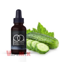 Ароматизатор TPA Cucumber Deluxe - Огурец Ароматизатор TPA Cucumber Deluxe - Огурец