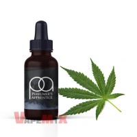 Ароматизатор TPA Mary Jane - Мері Джейн