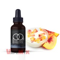 Ароматизатор TPA Peach Yogurt - Персиковый йогурт
