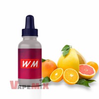 Ароматизатор World Market - Цитрусовий мікс